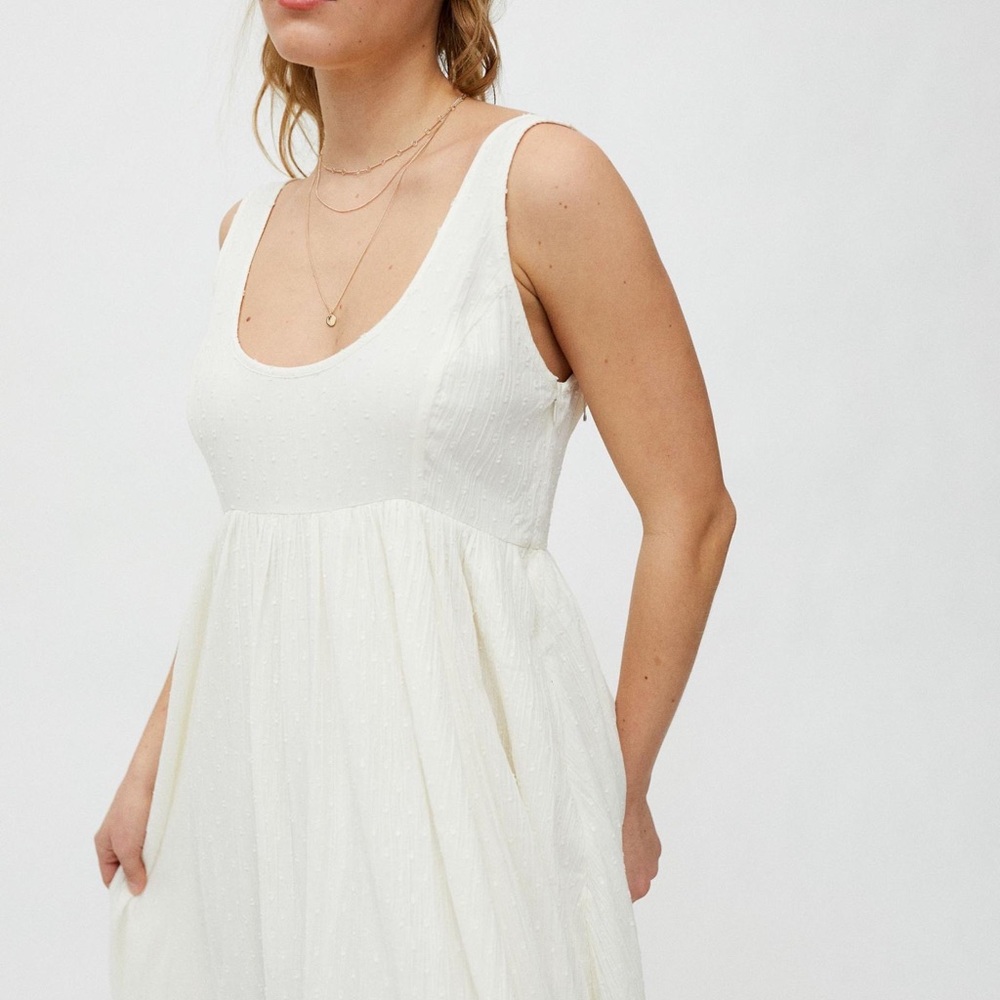 Urban Outfitters Million Miles Dress